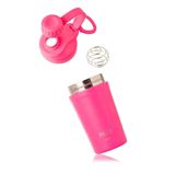 PACCO COPO SHAKER 600ML