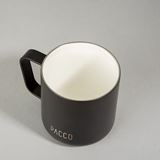 PACCO CANECA FOKUS PETROLEO 295ML