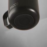 PACCO CANECA FOKUS PETROLEO 295ML