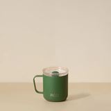 PACCO CANECA FOKUS VERDE MILITAR 295ML