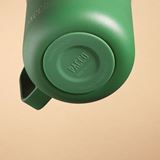 PACCO CANECA FOKUS VERDE MILITAR 295ML