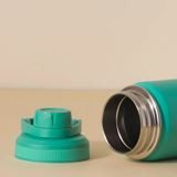 PACCO GARRAFA ESMERALDA 350ML