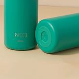 PACCO GARRAFA ESMERALDA 350ML