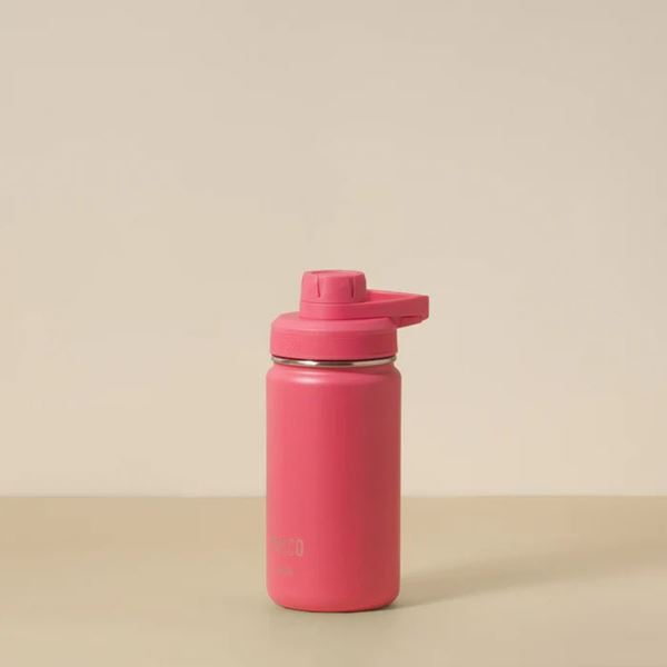 Imagem de PACCO GARRAFA PURETASTE CEREJA 350ML