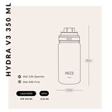 PACCO GARRAFA PURETASTE CEREJA 350ML