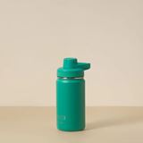PACCO GARRAFA PURETASTE ESMERALDA 350ML