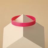 Pacco Anel Silicone