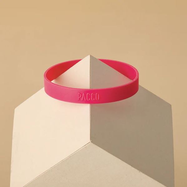 Imagem de Pacco Anel Silicone