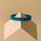 Pacco Anel Silicone