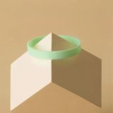 Pacco Anel Silicone