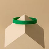 Pacco Anel Silicone