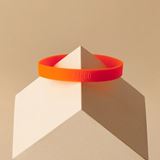 Pacco Anel Silicone