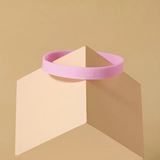 Pacco Anel Silicone
