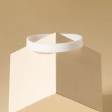 Pacco Anel Silicone