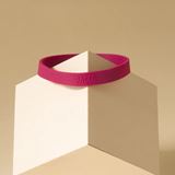 Pacco Anel Silicone
