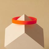 Pacco Anel Silicone
