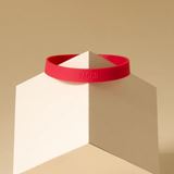 Pacco Anel Silicone