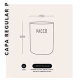 PACCO CAPA P CURVES ESMERALDA