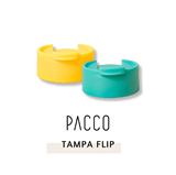 PACCO TAMPA FLIP 