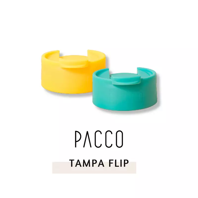 PACCO TAMPA FLIP 