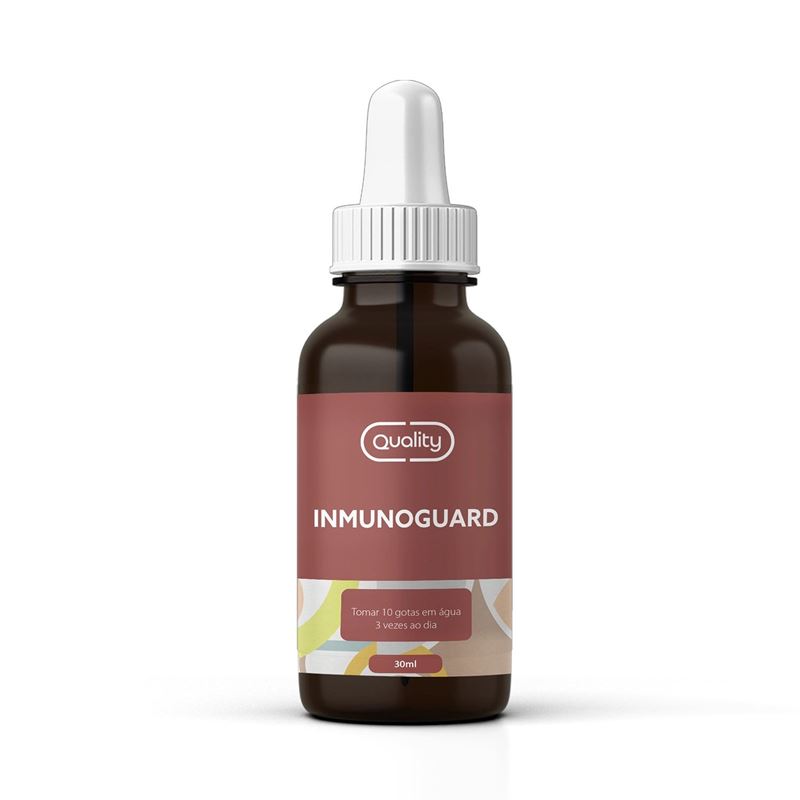 InmunoGuard Gotas 30ml