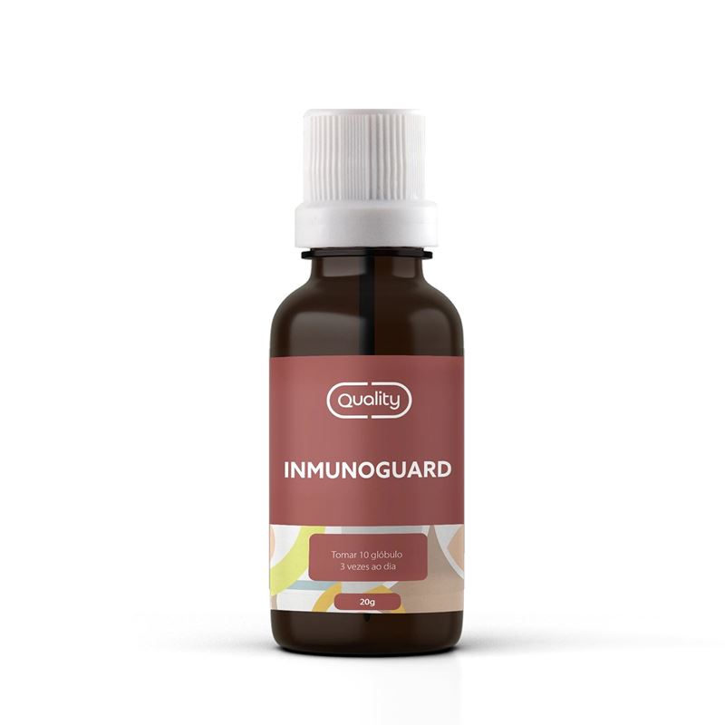 InmunoGuard Glóbulos 20g
