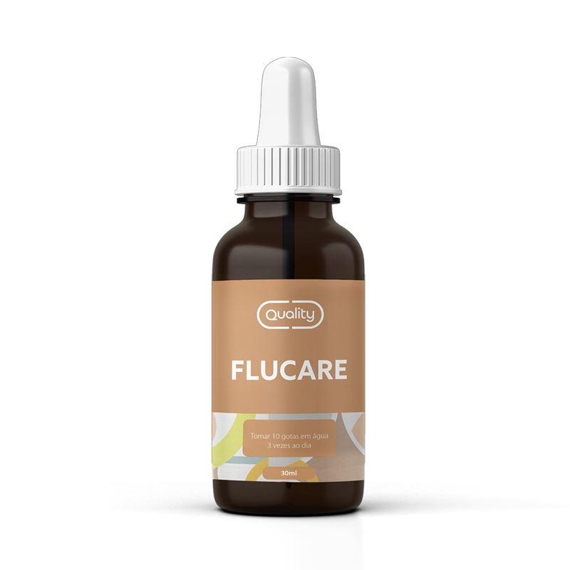 FluCare Gotas 30ml