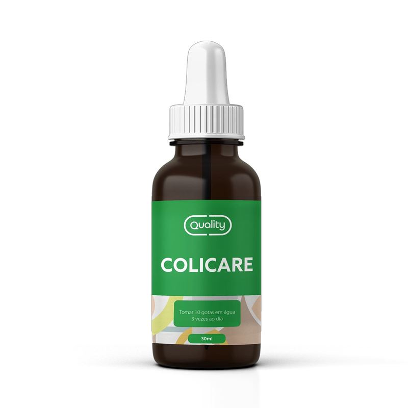 Colicare Gotas 30ml