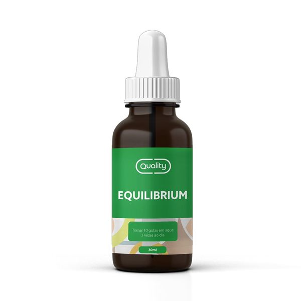 Imagem de Equilibrium Gotas 30ml