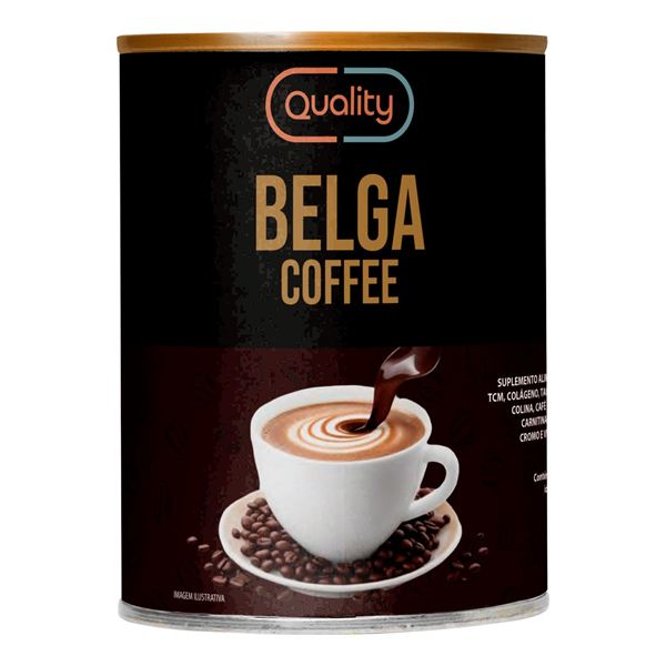 Imagem de Belga Coffee - 220g