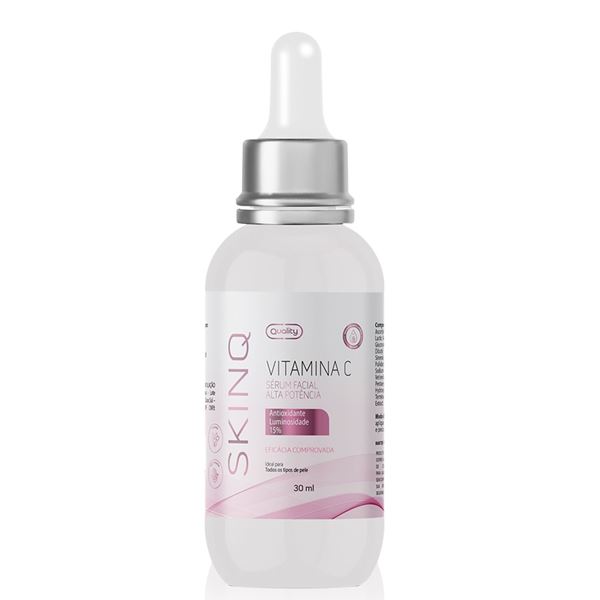 Imagem de Sérum Facial Vitamina C 15%