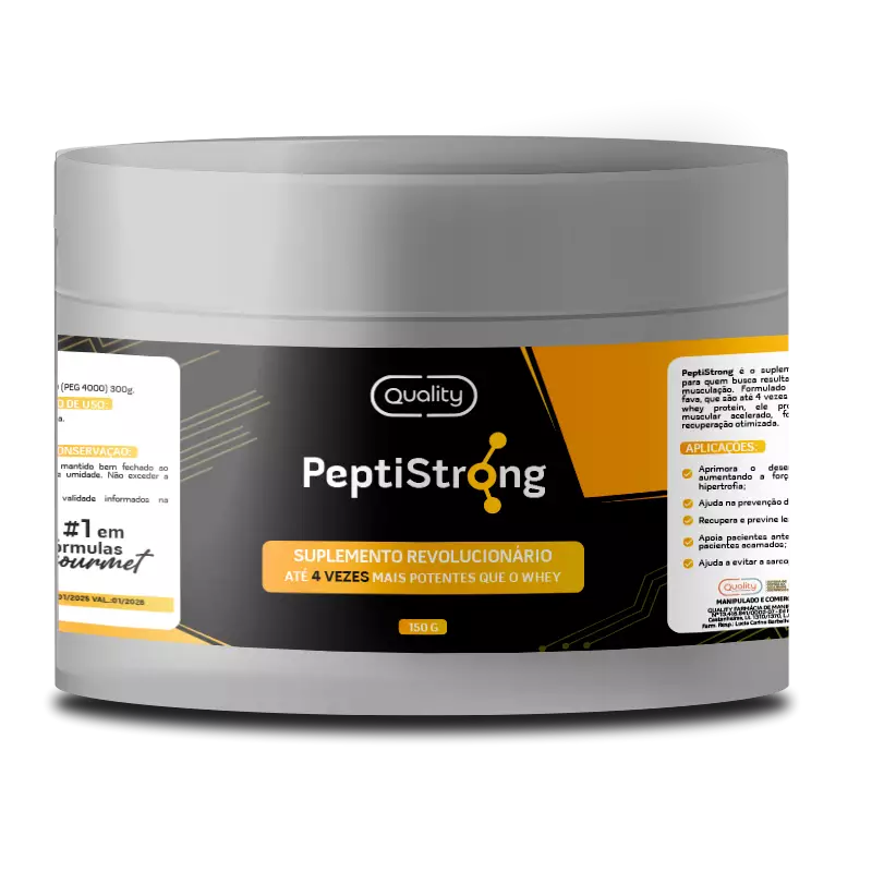 Peptistrong 150g