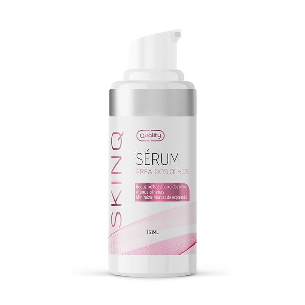 Imagem de SkinQ Sérum Área dos Olhos 15ml