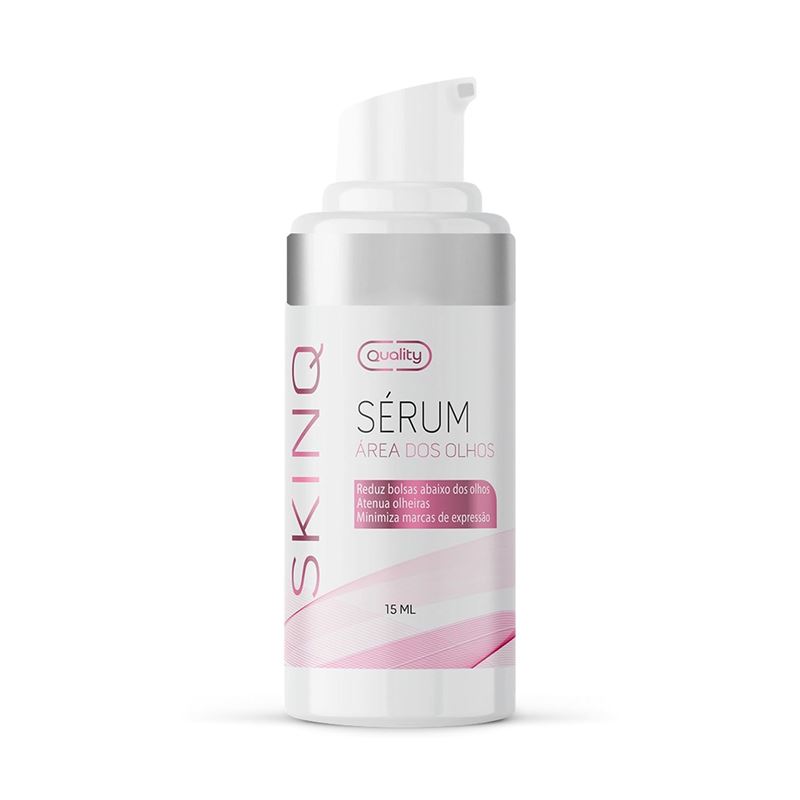 SkinQ Sérum Área dos Olhos 15ml