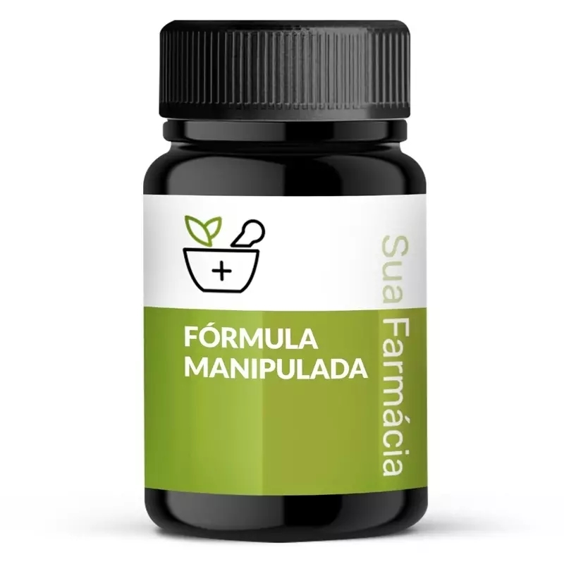 Sua Fórmula Manipulada