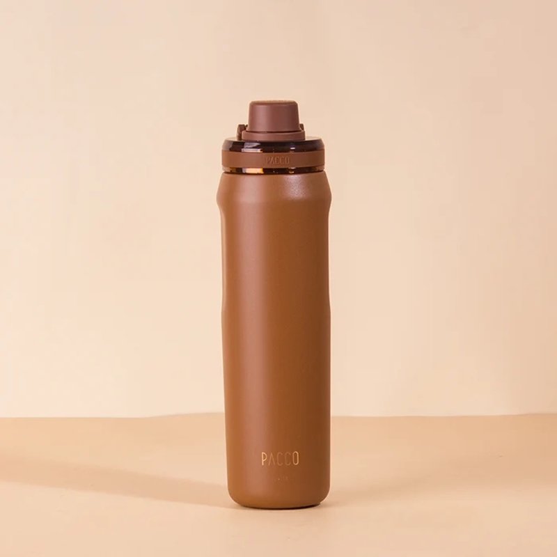 PACCO GARRAFA VYTA CHOCOLATE 650ML