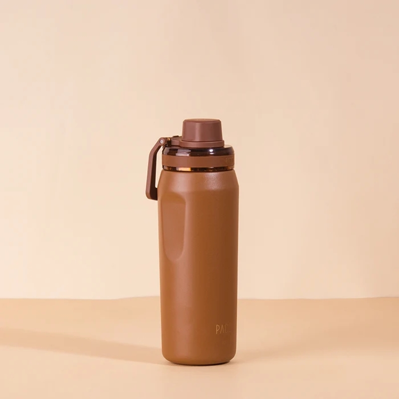 PACCO GARRAFA VYTA CHOCOLATE 500ML