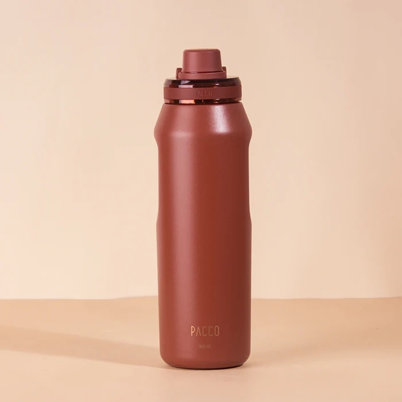 PACCO GARRAFA VYTA EXPRESSO 950ML
