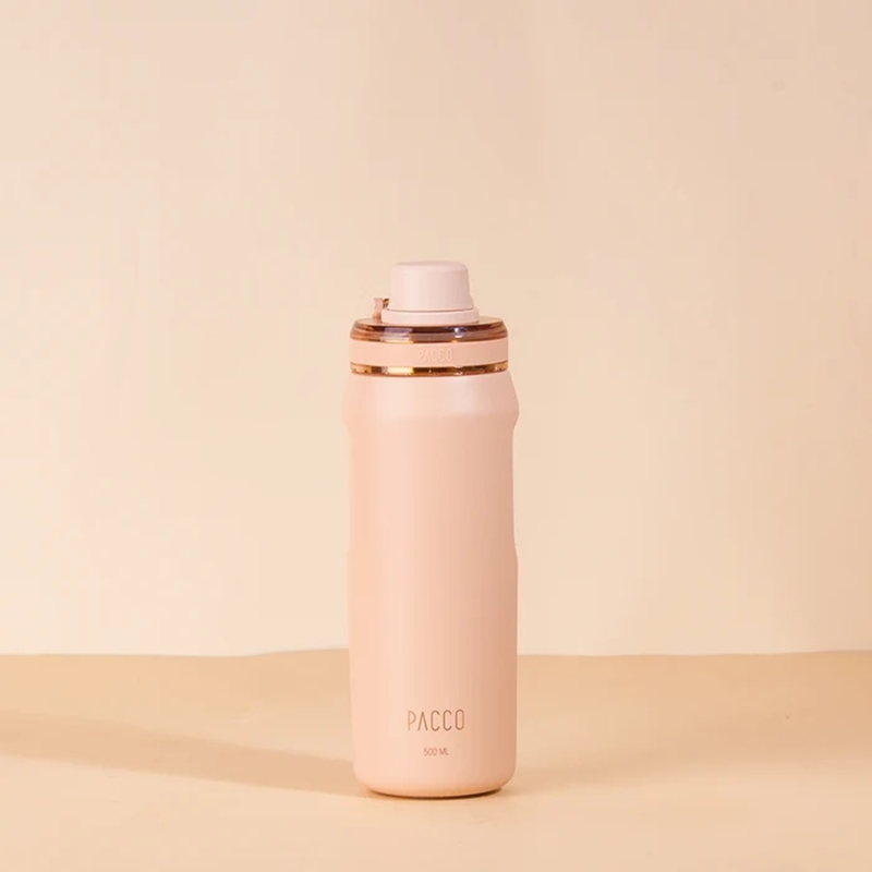 PACCO GARRAFA VYTA NATA 500ML