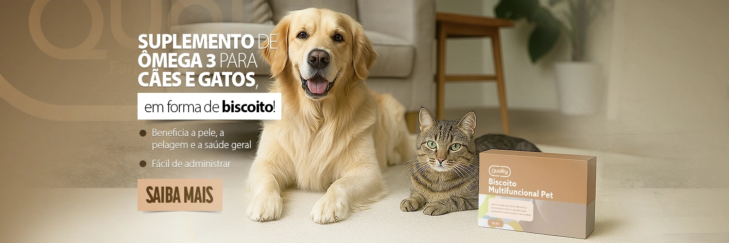 Biscoito pet