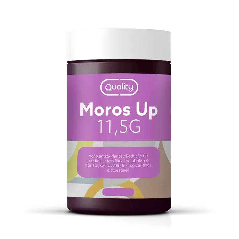 Moros Up 11,5G 375g