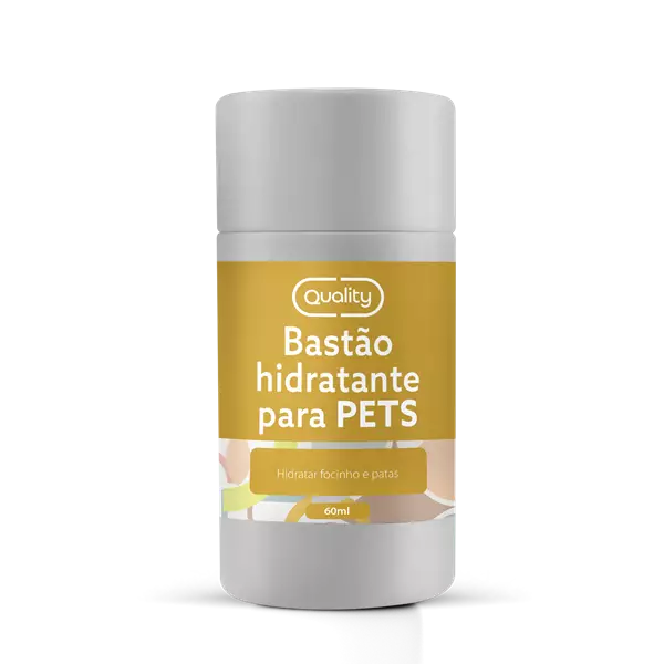 Imagem de Bastão Hidratante para Pets 60g