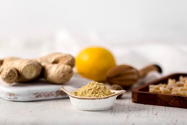 Ginseng